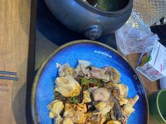 -云海肴汽锅鸡·云南小炒(天津国金汇店)