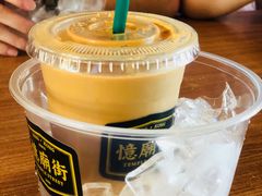 -憶廟街 X 沙角邨(太古城店)