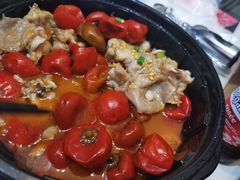 -0574龙虾的故事(东裕店)