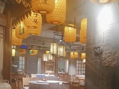 -十朝院子·南京菜(夫子庙店)