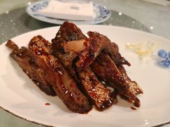 -漢舍中国菜馆(889广场店)
