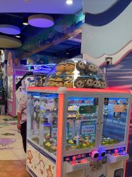 -万达宝贝王(成都锦华店)