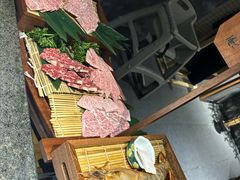 -NIUAN牛庵·日式和牛烧肉(恒隆店)