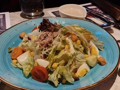 -半秋山西餐厅(宜昌大洋店)