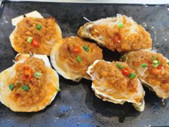 -九府羊鲜羊火锅·烧烤·小海鲜(华汇大厦店)