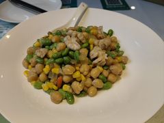 -新疆兵团食府清真(马连道店)