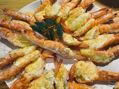 -三石铁板烧(紫竹桥店)