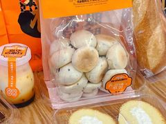 -嘉华鲜花饼·现烤(昆明老街店)