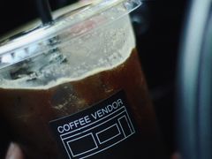 肥美式-CoffeeVendor(西乡店)