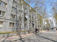 -中央民族大学
