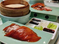 -唐廊烤鸭店(工体店)