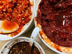 -攀枝花·任德琼·盐边羊肉米线