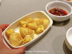 -海底捞火锅(莘松路店)