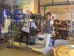 -Sasa的海(蜈支洲岛后海店)