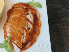 -正德楼果木烤鸭·渔家菜(东港店)
