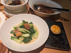 -新荣记(西溪湿地店)