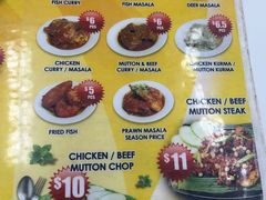 -新加坡Zam Zam餐馆