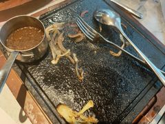 -半秋山西餐厅(宜昌大洋店)