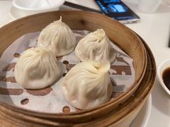 -翡翠拉面小笼包(岭南新天地店)