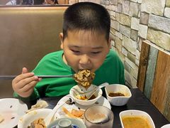 -捞九门海鲜牛肉自助火锅(廉江店)