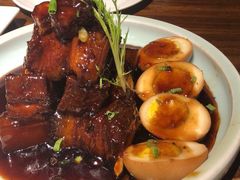 -金枝玉叶上海人家食府(三里河店)