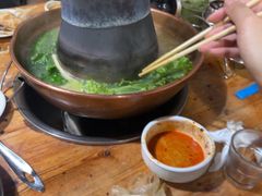 -元盛居(生态大街店)