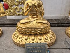-护国法轮寺
