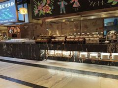 -美食汇·海鲜自助餐·家庭聚会·商务宴请(青秀万达文华店)