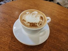 -1901 Cafe(西四店)