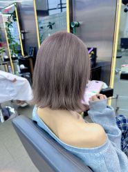 -Hair Code芭曲发型