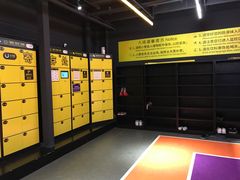 -Tenker Club弹刻极限主题公园 · 蹦床 · 团建 · 生日派对(大关店)