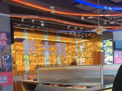 -苏大嘴蒸汽海鲜·海胆蒸饺(中山广场店)