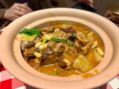 -西贝(枫蓝国际购物中心店)