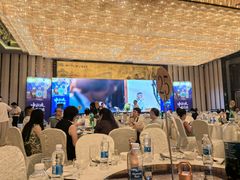 -富力威斯汀酒店-中国元素中餐厅(武昌临江店)