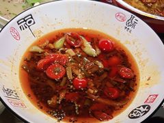 -渝信川菜(西单店)