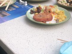 -金海湾自助餐厅(金陵饭店)