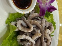 -青竹园海鲜餐厅(海天路店)