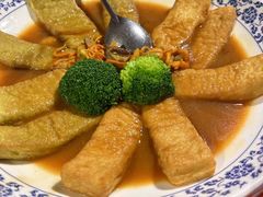 -花溪雨·森林餐厅(石基店)