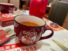 -杯子红牛排(创意产业园店)