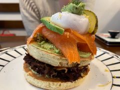 -AFS Cafe & Canteen(闽江二路店)