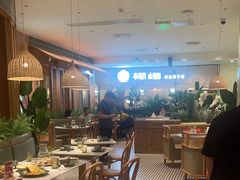 -芭札·Thai泰国餐厅(同和金铂天地店)