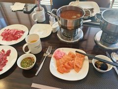 -丽都皇冠假日酒店·Matrix亦餐厅(望京店)
