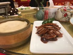 -北京全聚德(西客站店)