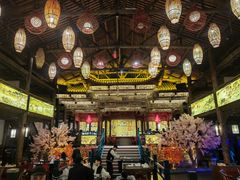 -HOHO餐厅(古子城店)