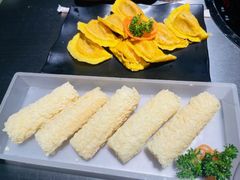 -椰庭·椰子鸡·创意玩家(晶耀前滩店)