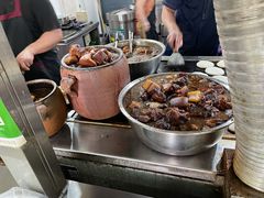 -昌顺马记小吃店(昌盛园店)
