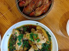 -百家鲜·杭帮菜