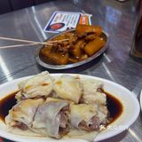 这家港式茶餐厅怎么可可爱爱的❓