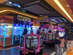 -爱玩嘉年华(江北一店)