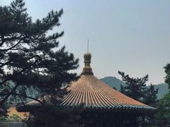 -潭柘寺景区